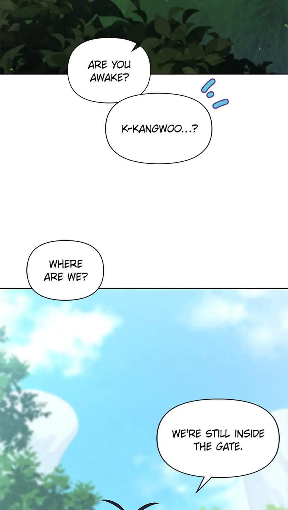 After Ten Millennia in Hell Chapter 44