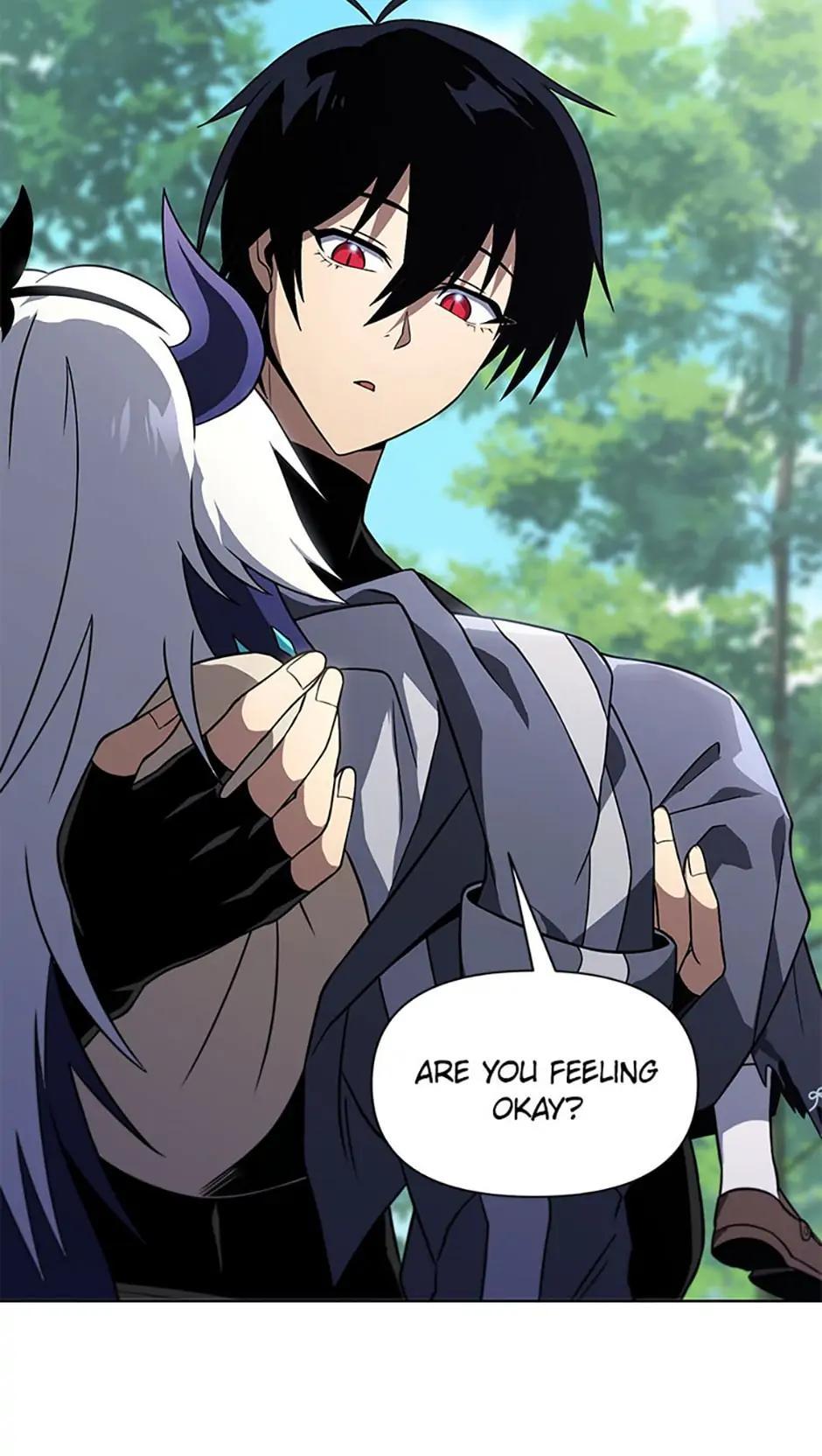 After Ten Millennia in Hell Chapter 44