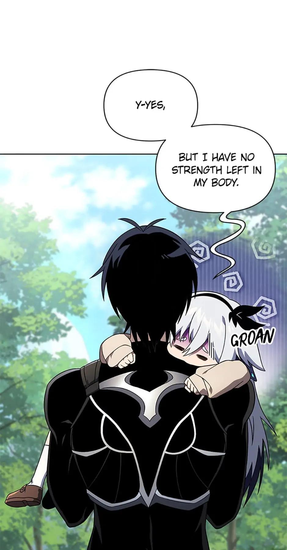 After Ten Millennia in Hell Chapter 44