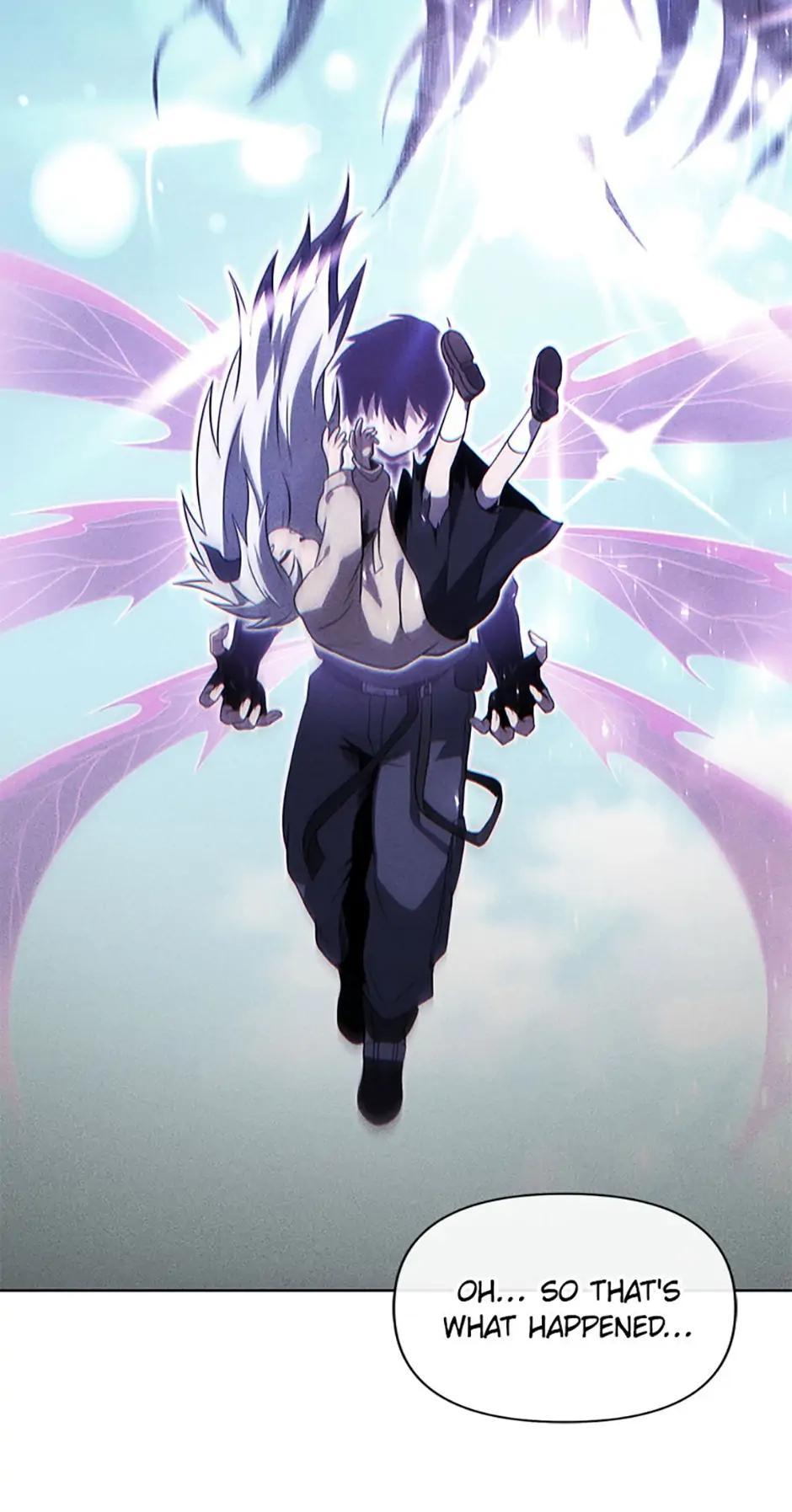 After Ten Millennia in Hell Chapter 44