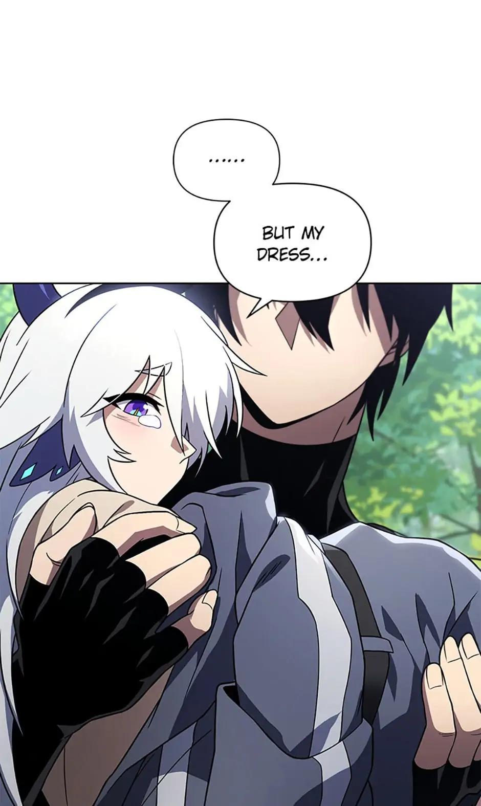 After Ten Millennia in Hell Chapter 44