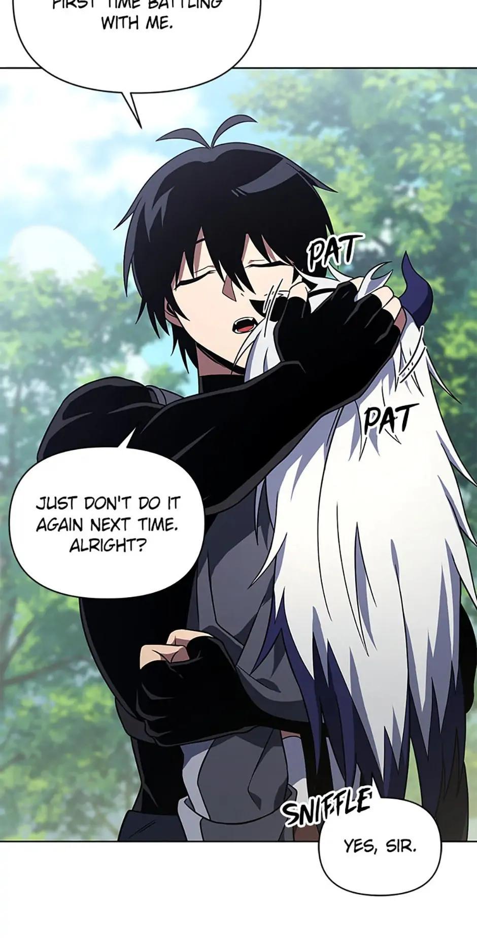 After Ten Millennia in Hell Chapter 44