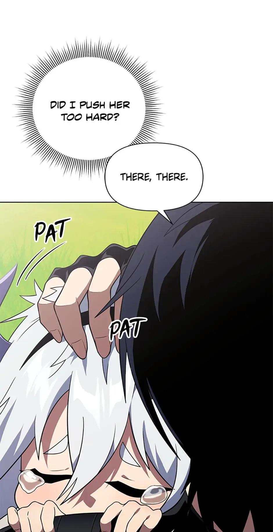 After Ten Millennia in Hell Chapter 44