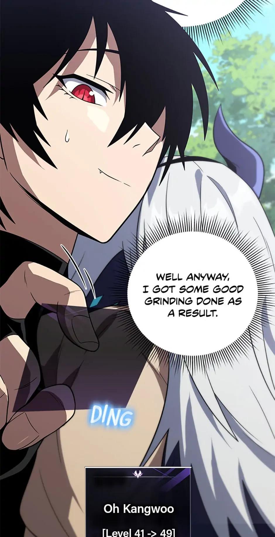 After Ten Millennia in Hell Chapter 44