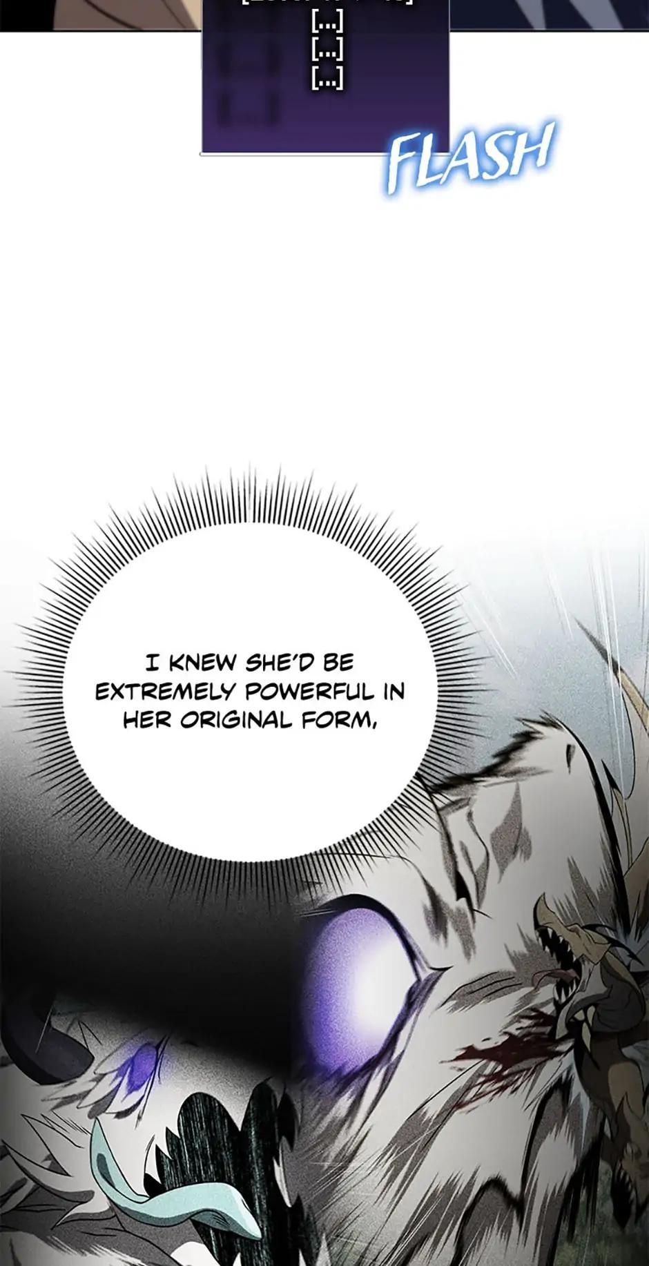 After Ten Millennia in Hell Chapter 44