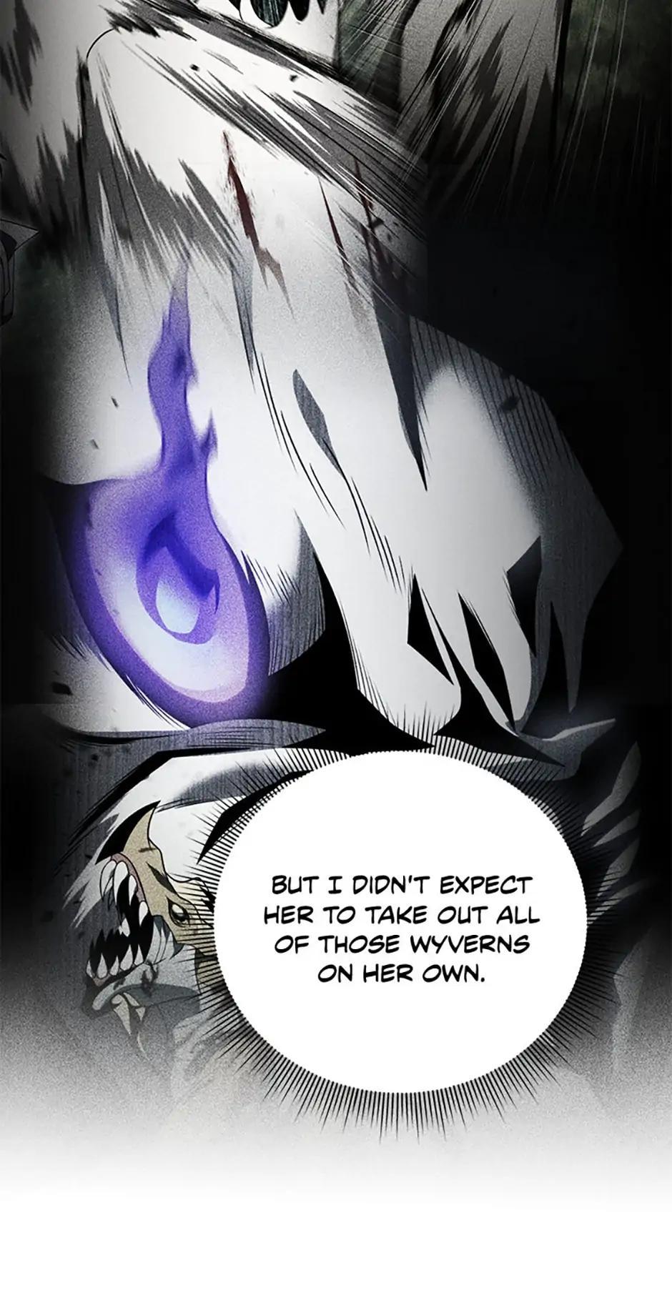 After Ten Millennia in Hell Chapter 44