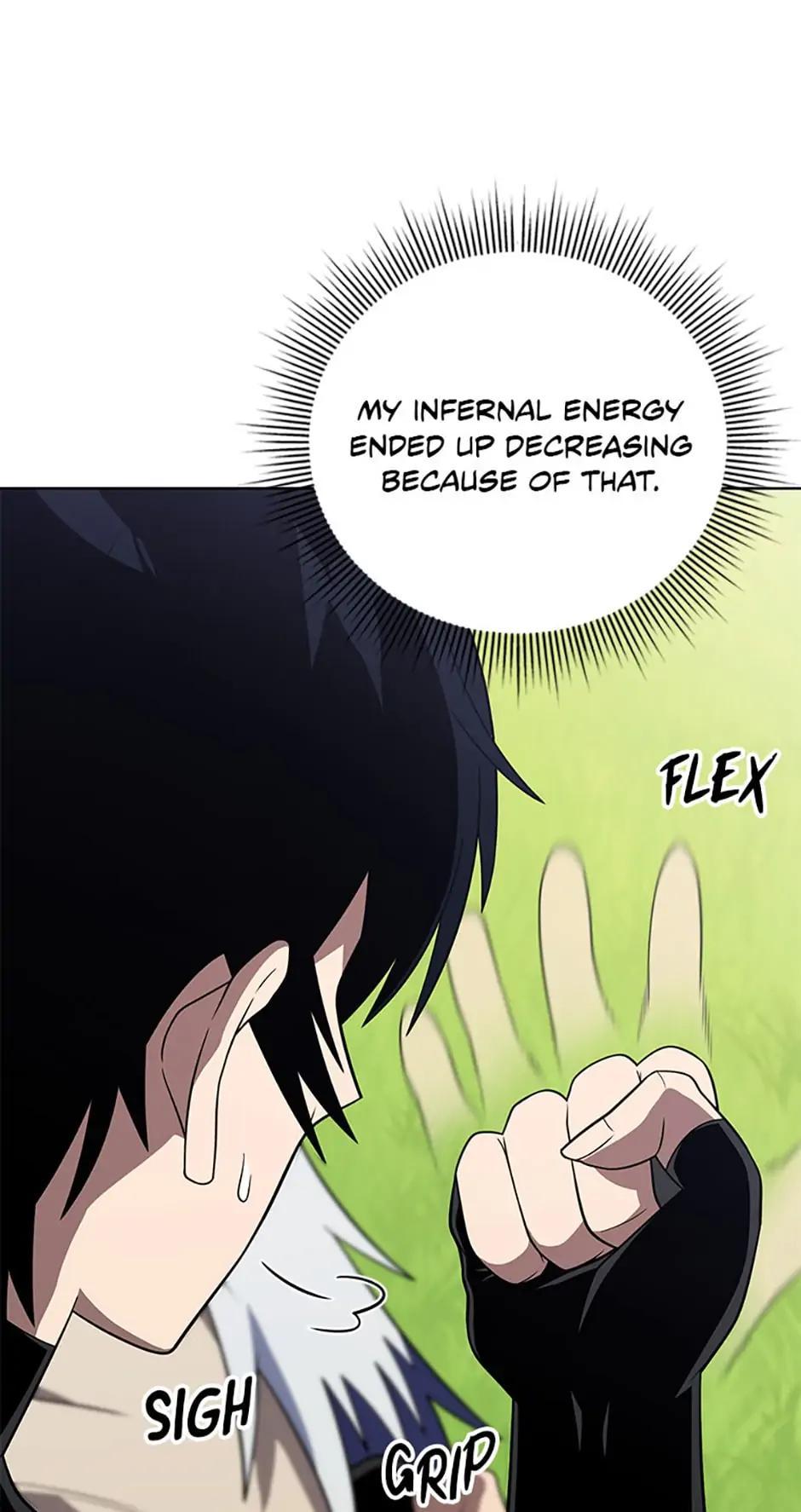 After Ten Millennia in Hell Chapter 44