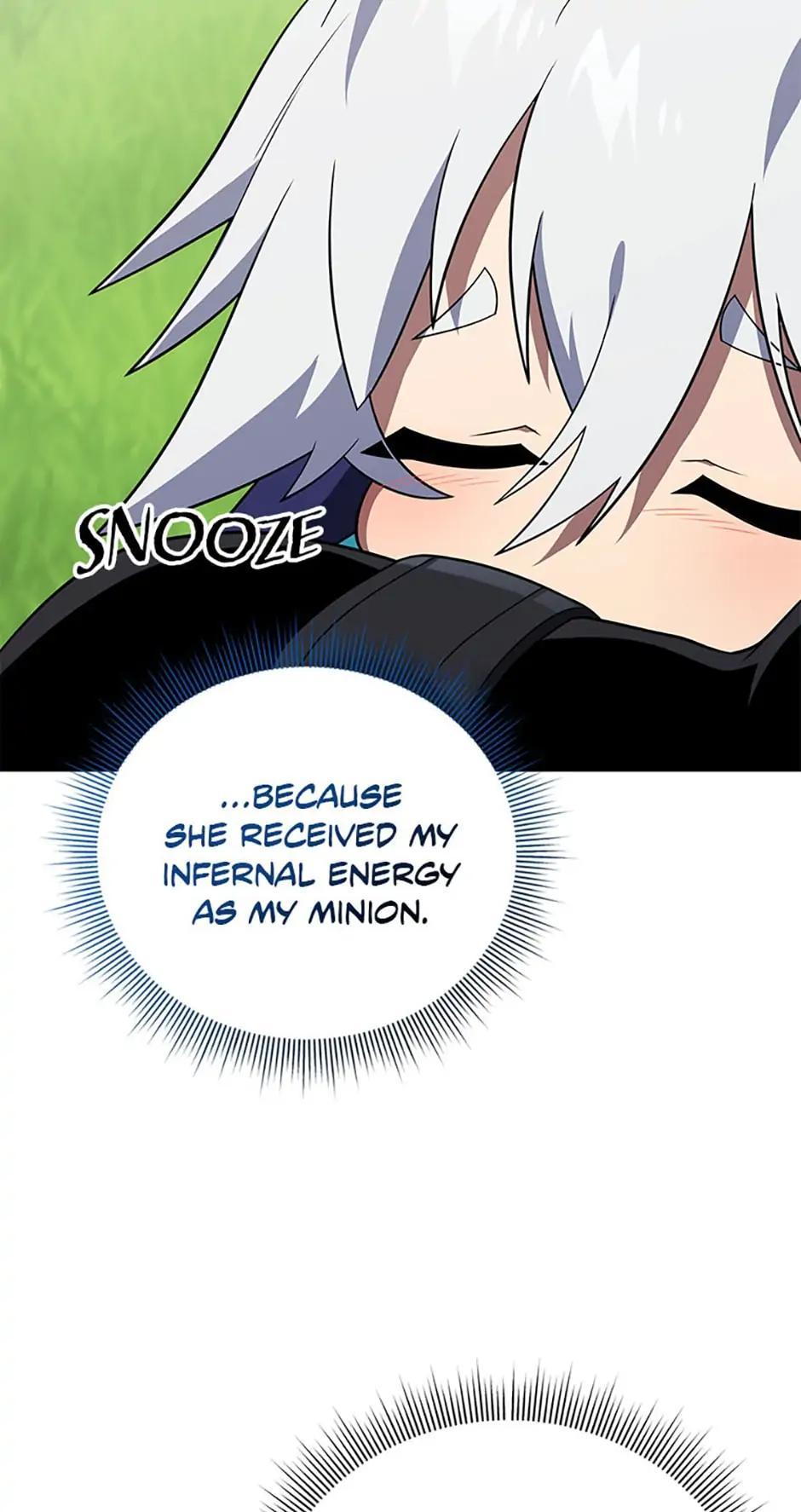 After Ten Millennia in Hell Chapter 44