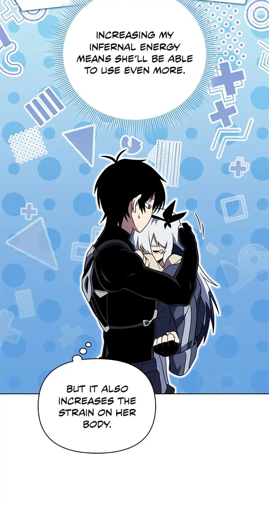 After Ten Millennia in Hell Chapter 44