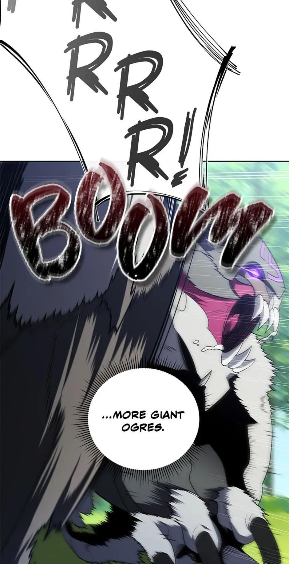 After Ten Millennia in Hell Chapter 44