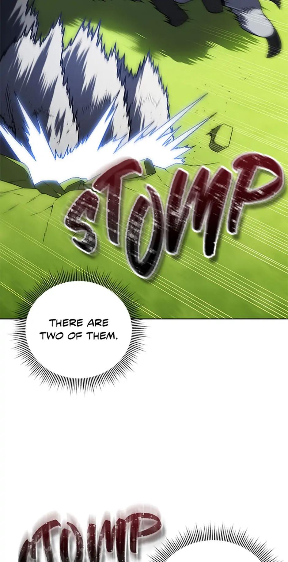 After Ten Millennia in Hell Chapter 44