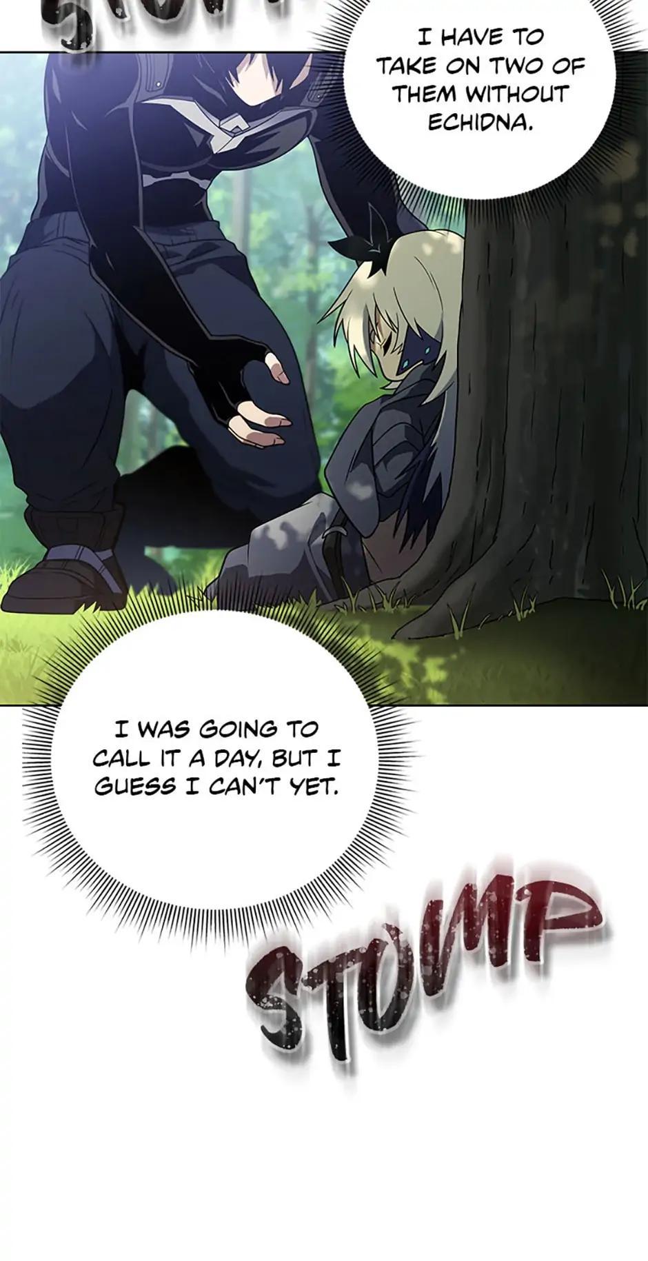 After Ten Millennia in Hell Chapter 44