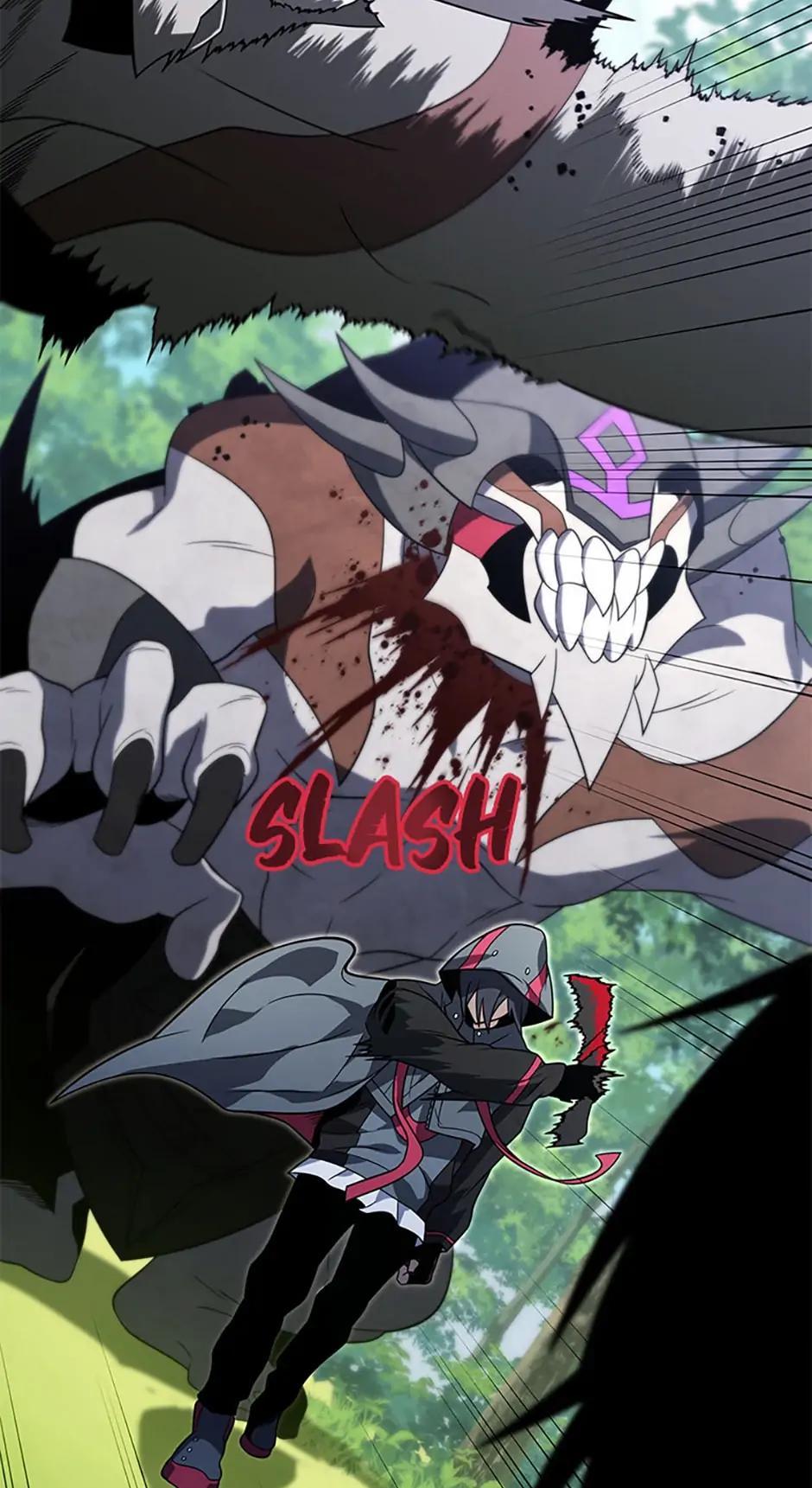 After Ten Millennia in Hell Chapter 44