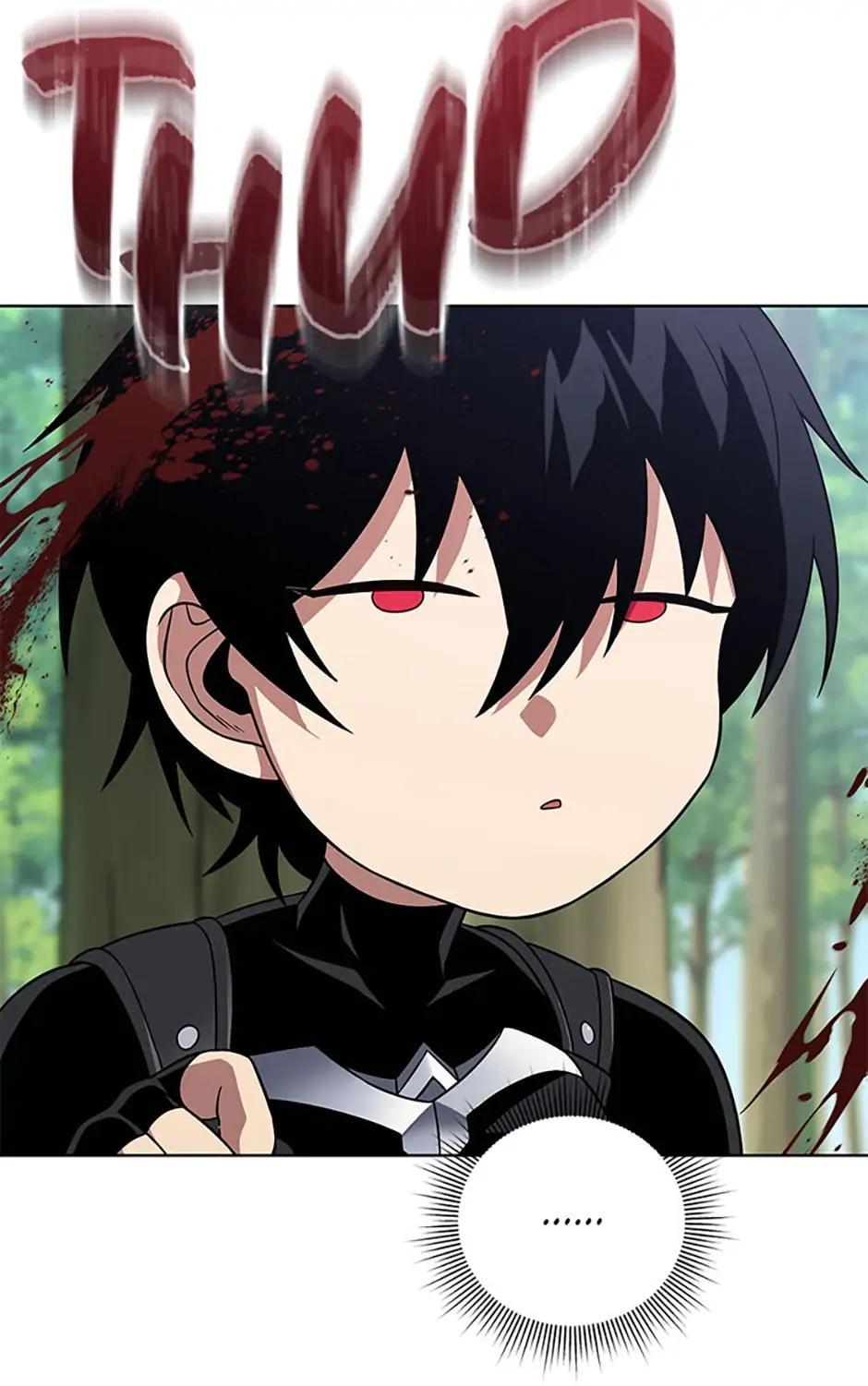 After Ten Millennia in Hell Chapter 44