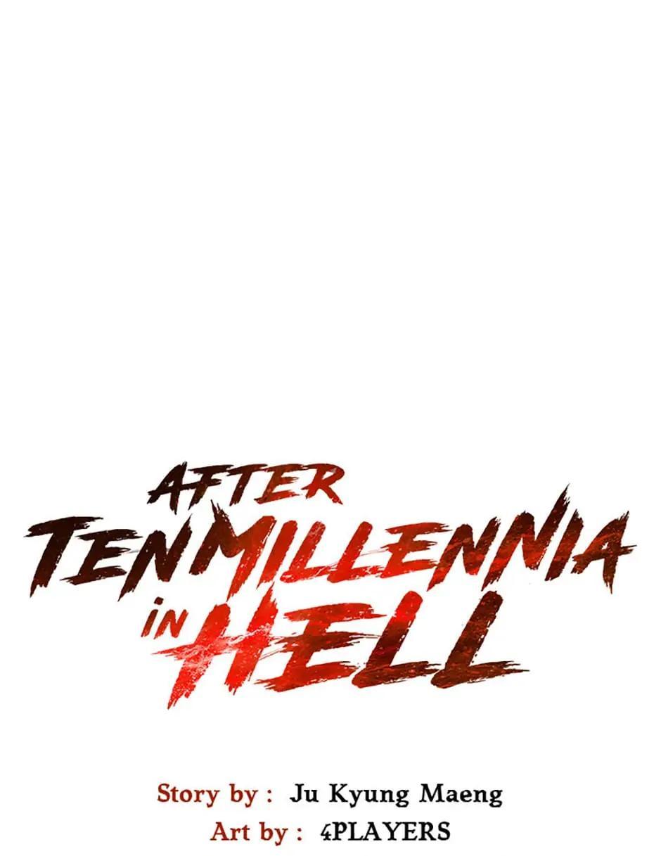 After Ten Millennia in Hell Chapter 44
