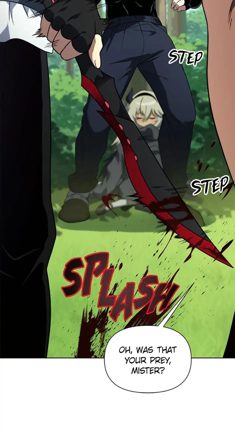 After Ten Millennia in Hell Chapter 44