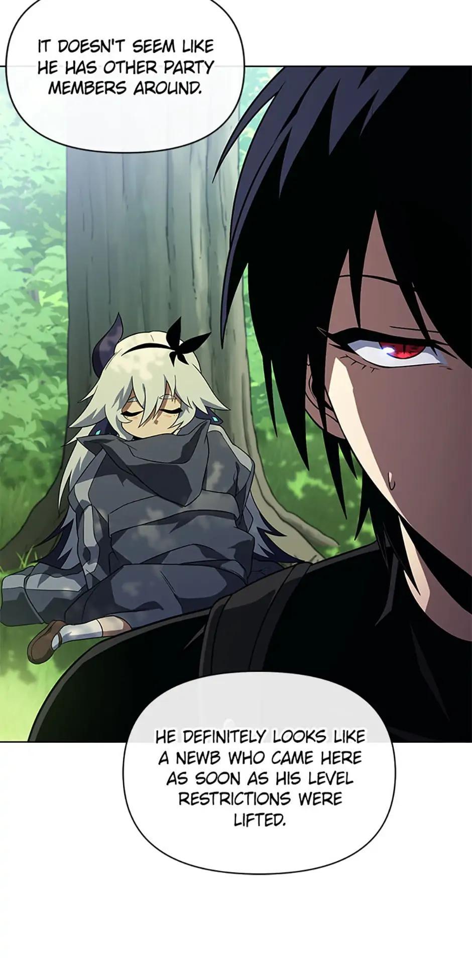 After Ten Millennia in Hell Chapter 44