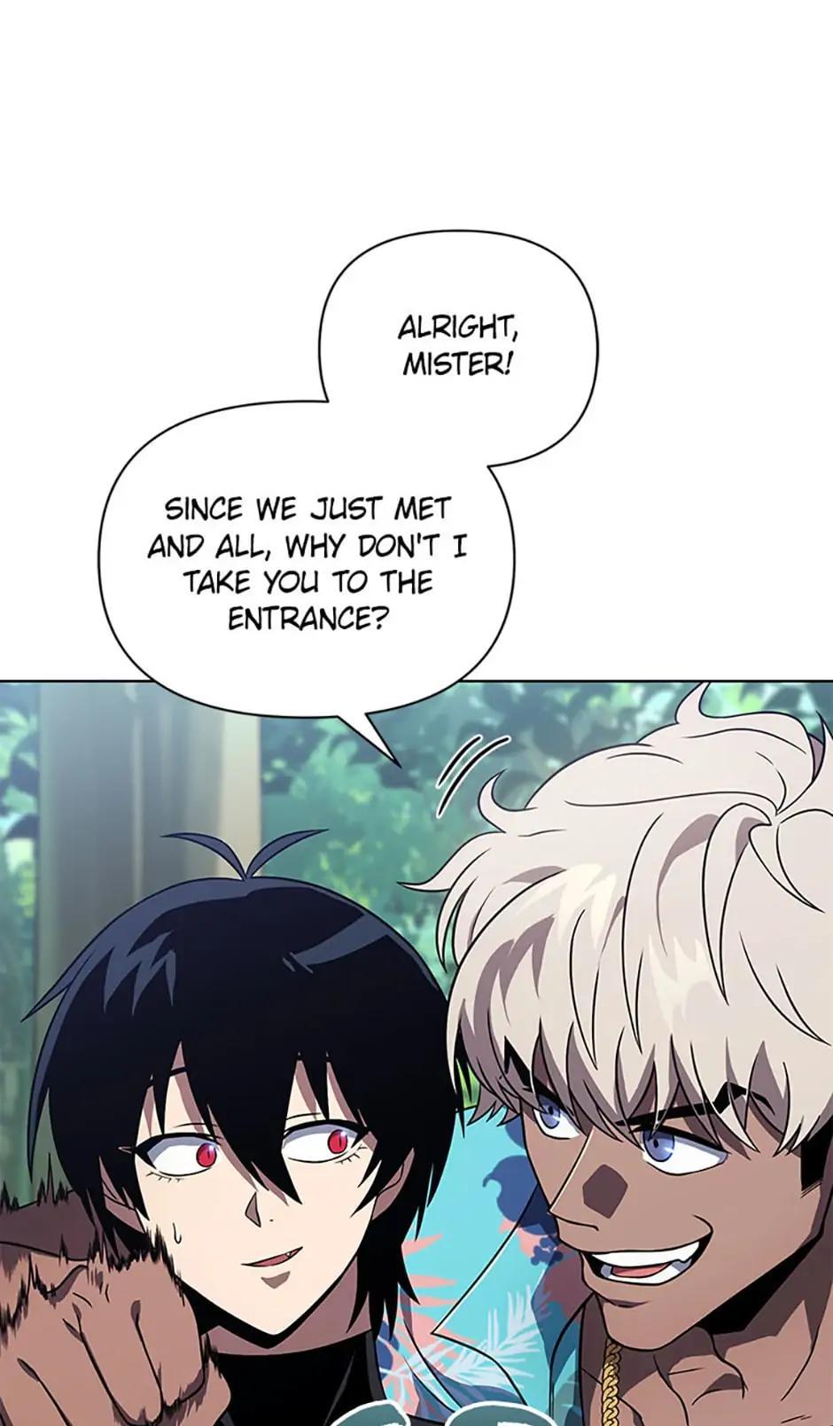 After Ten Millennia in Hell Chapter 44