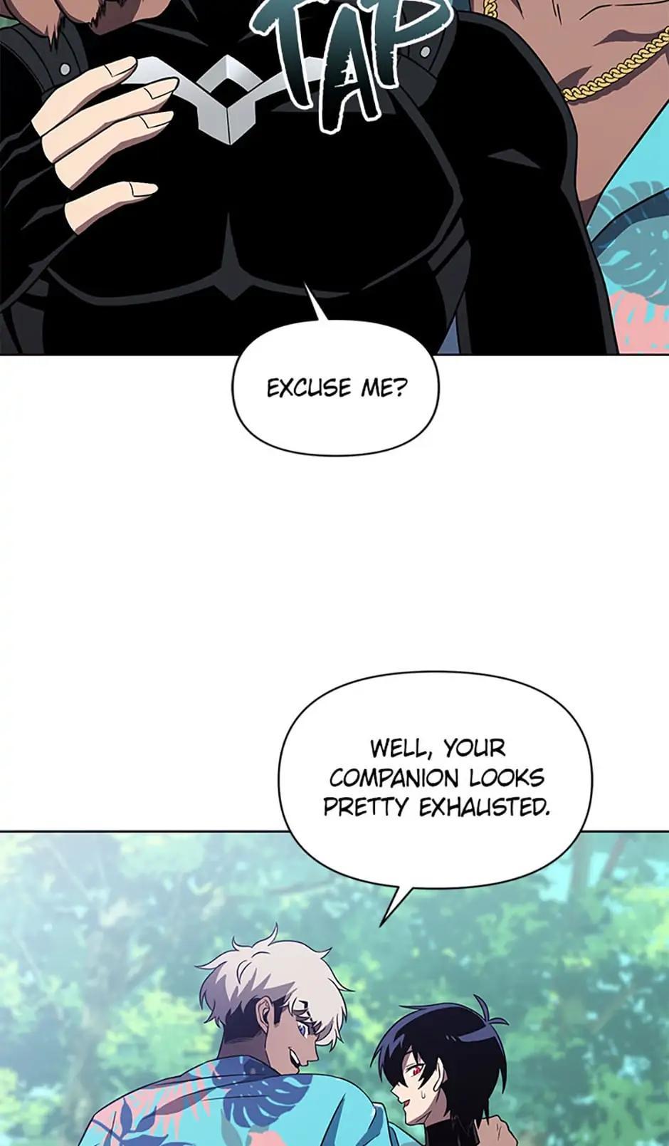 After Ten Millennia in Hell Chapter 44