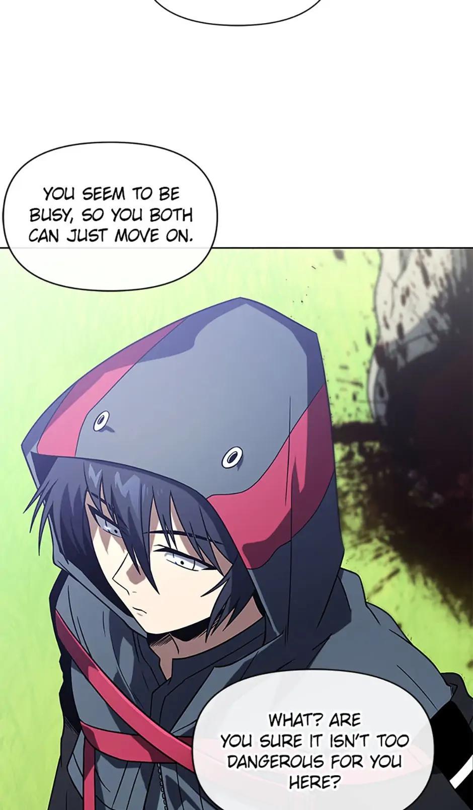 After Ten Millennia in Hell Chapter 44