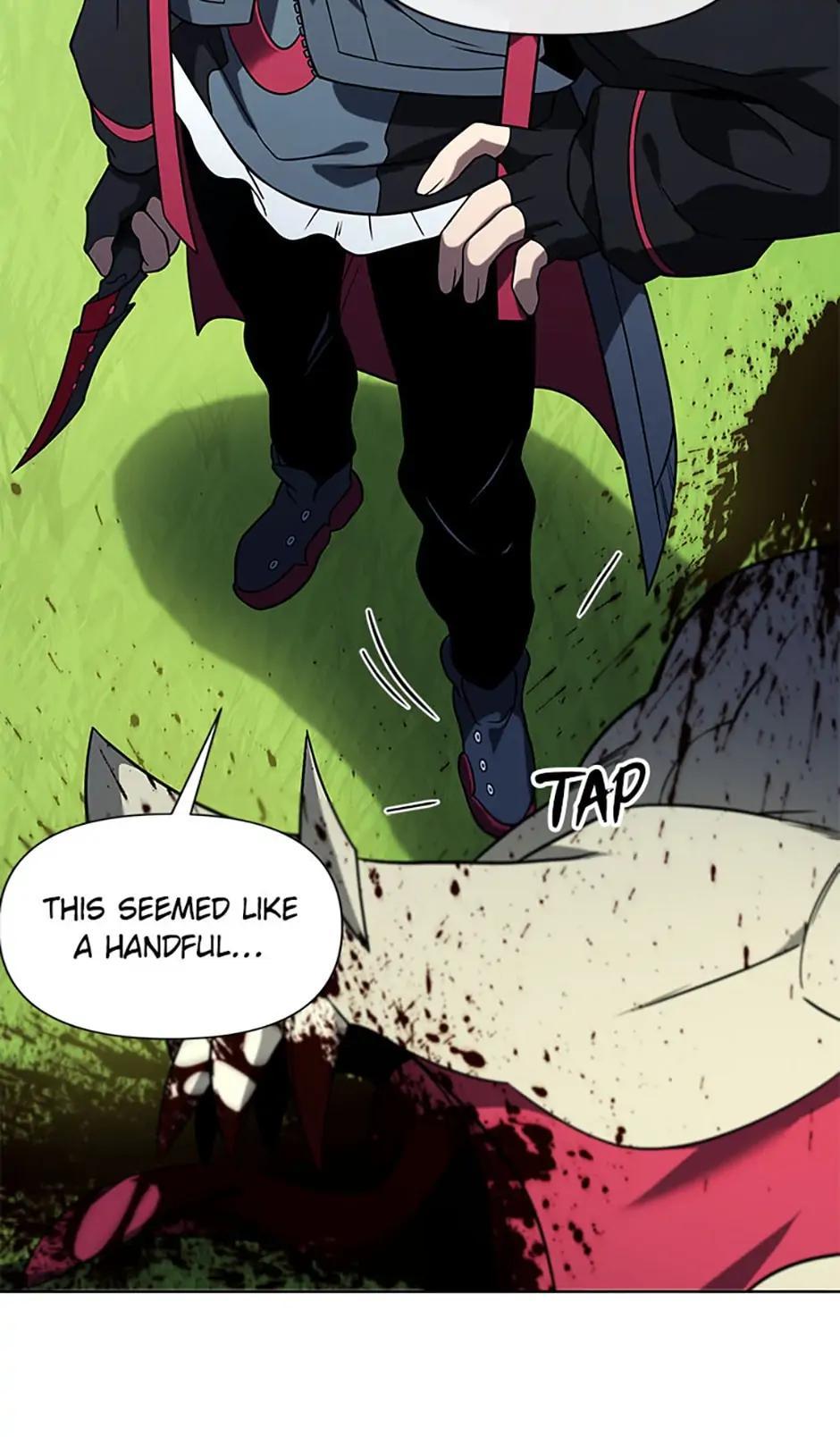 After Ten Millennia in Hell Chapter 44