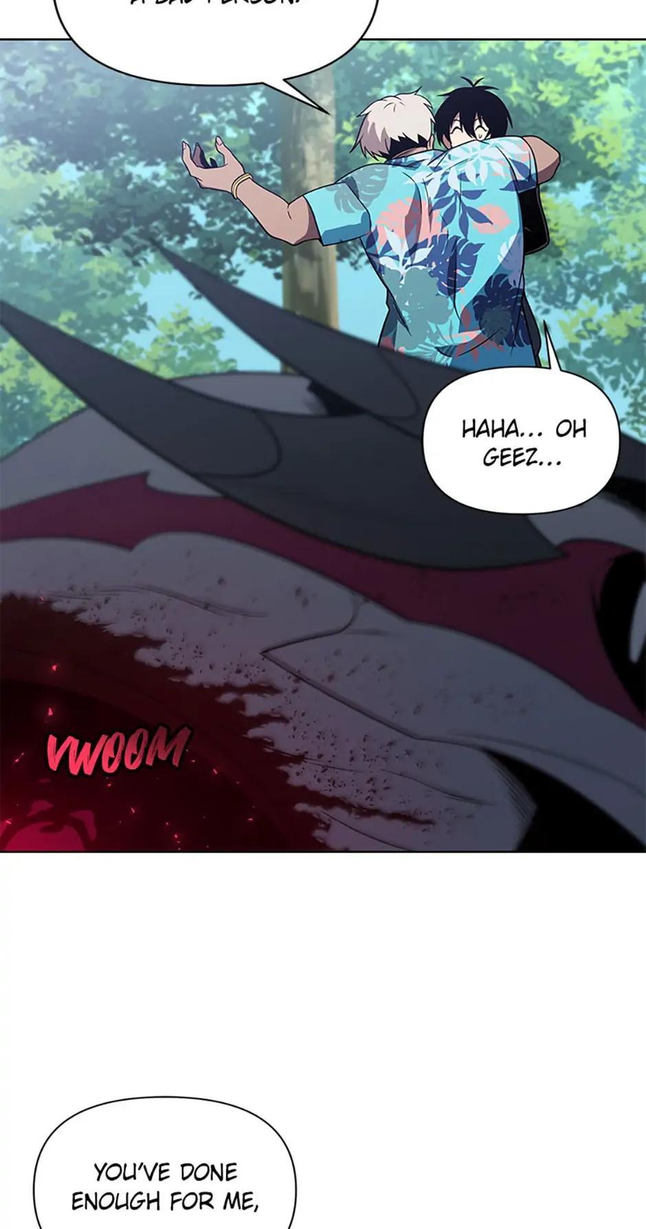 After Ten Millennia in Hell Chapter 44