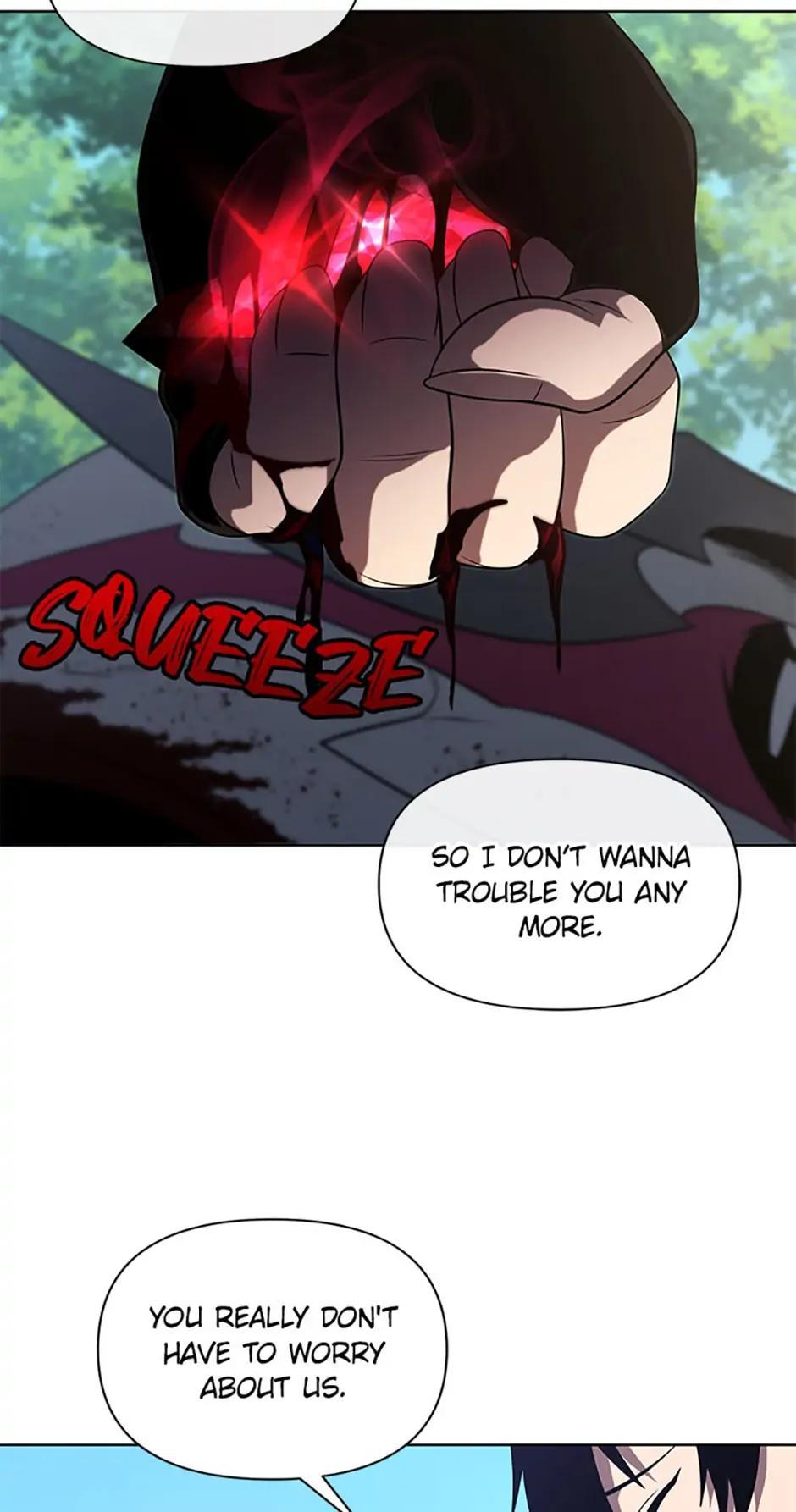 After Ten Millennia in Hell Chapter 44