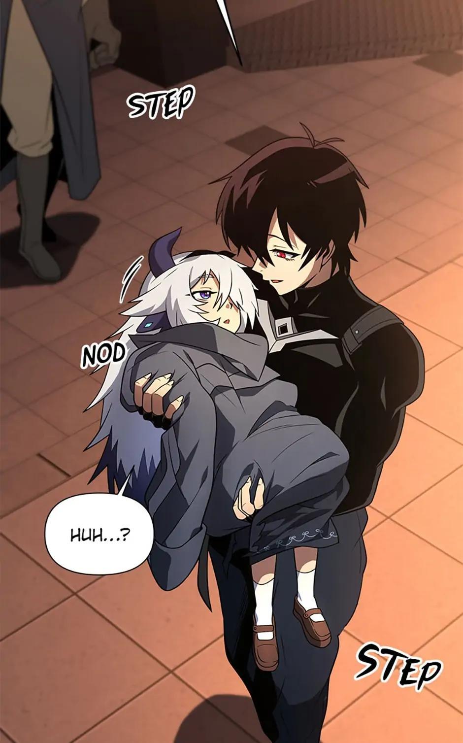 After Ten Millennia in Hell Chapter 44