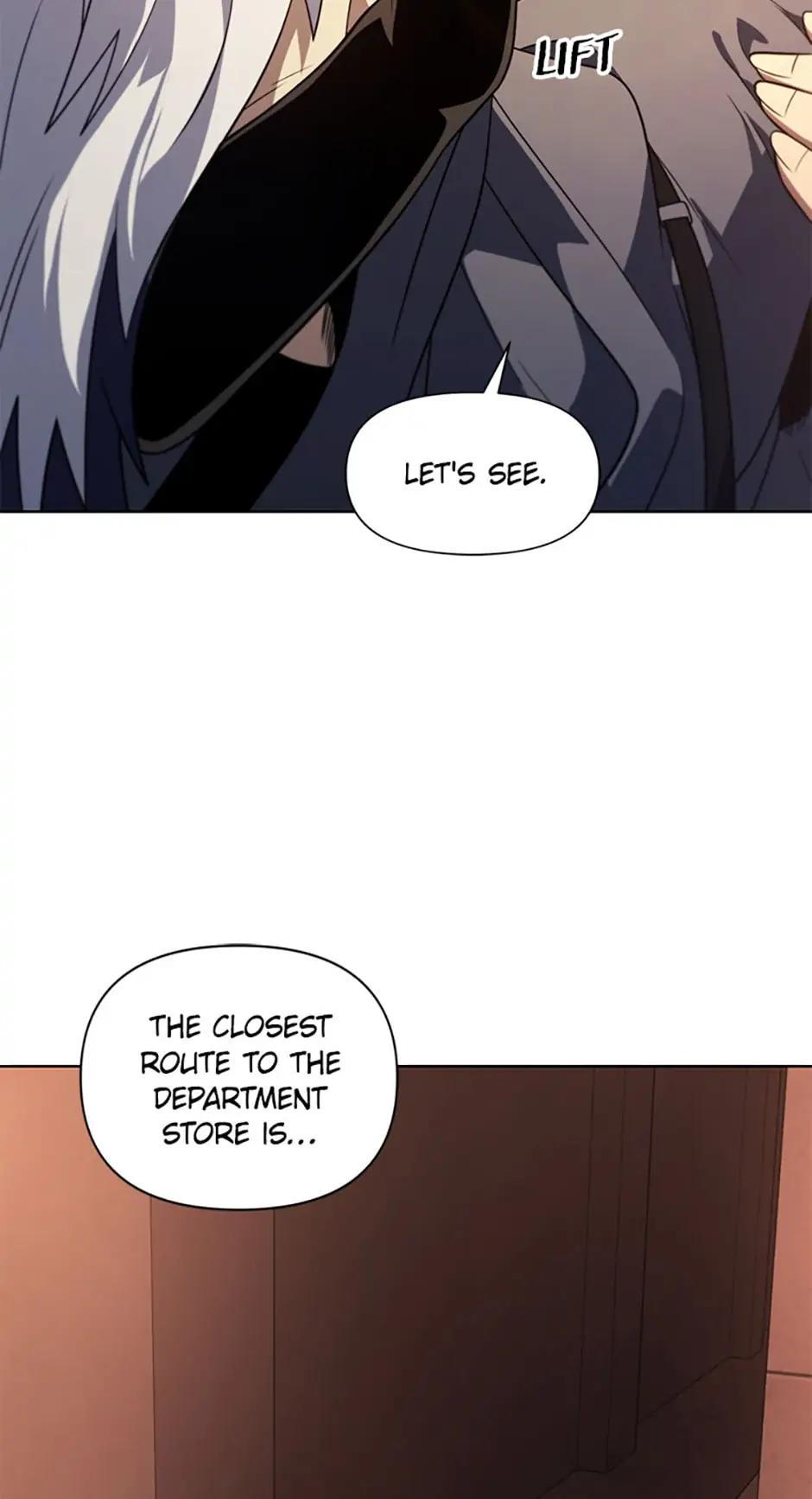 After Ten Millennia in Hell Chapter 44