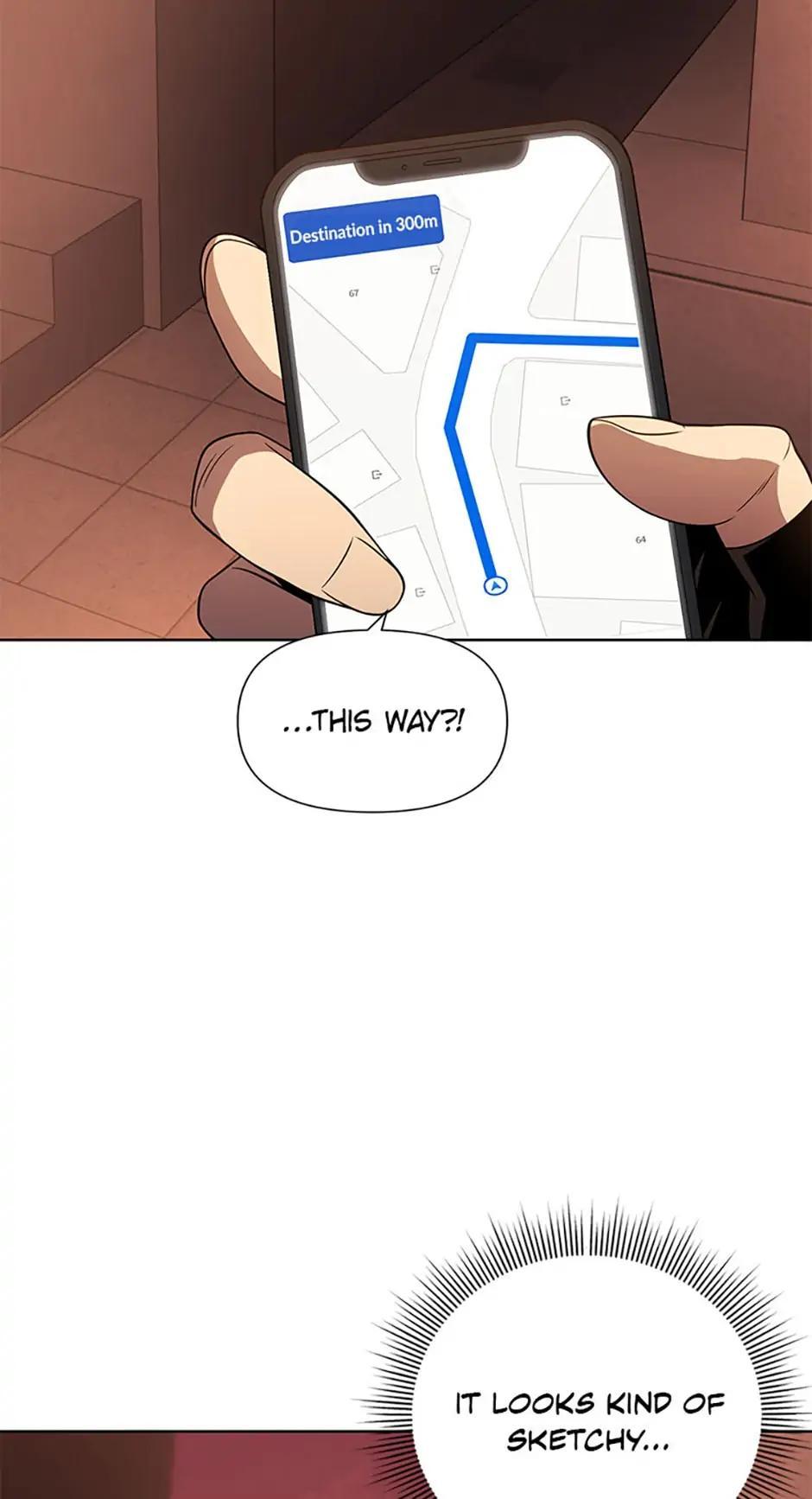 After Ten Millennia in Hell Chapter 44