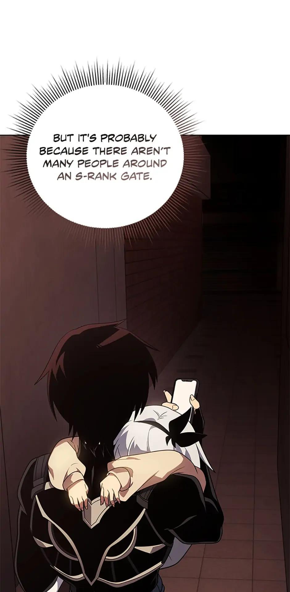 After Ten Millennia in Hell Chapter 44