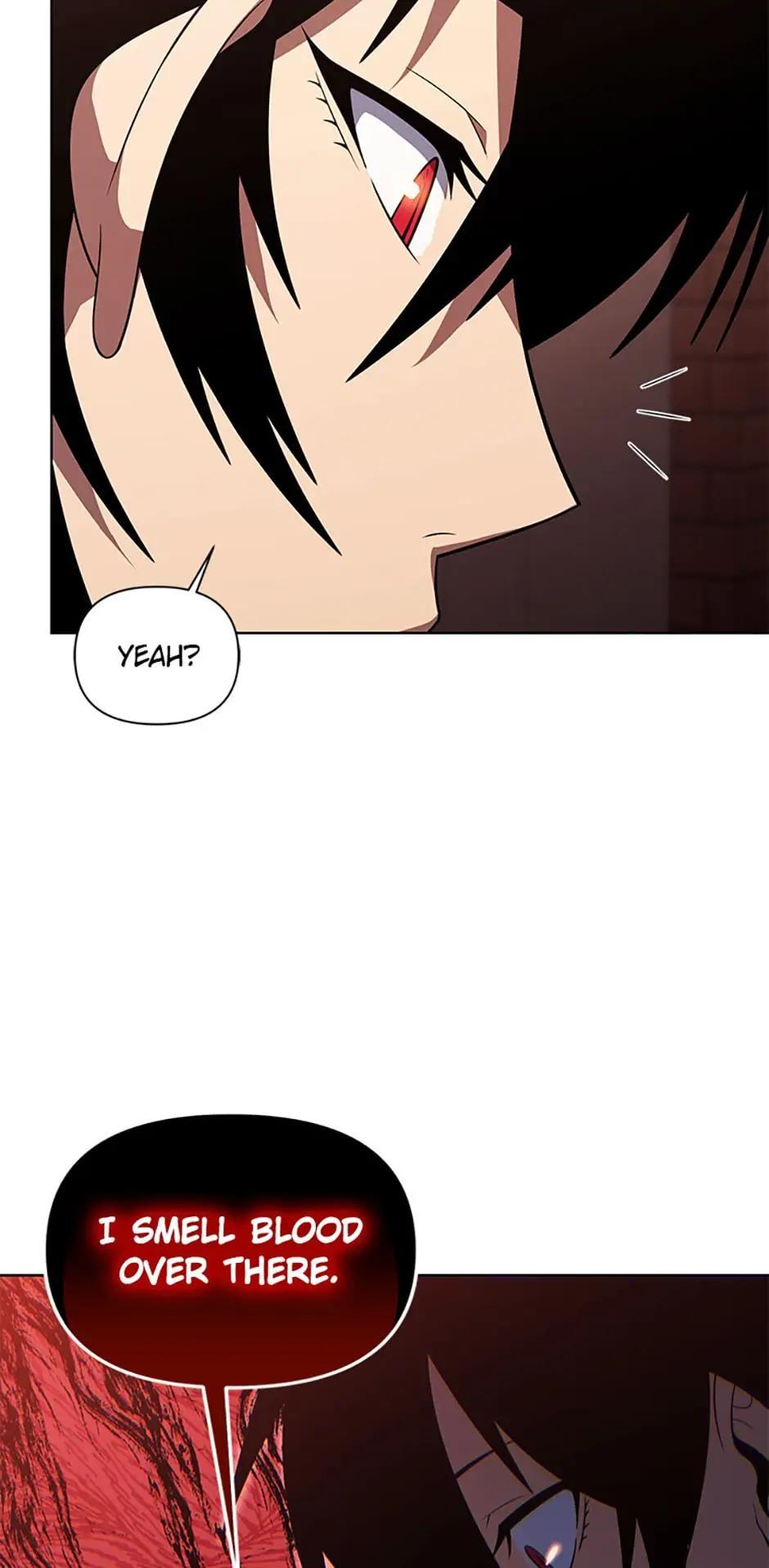 After Ten Millennia in Hell Chapter 44