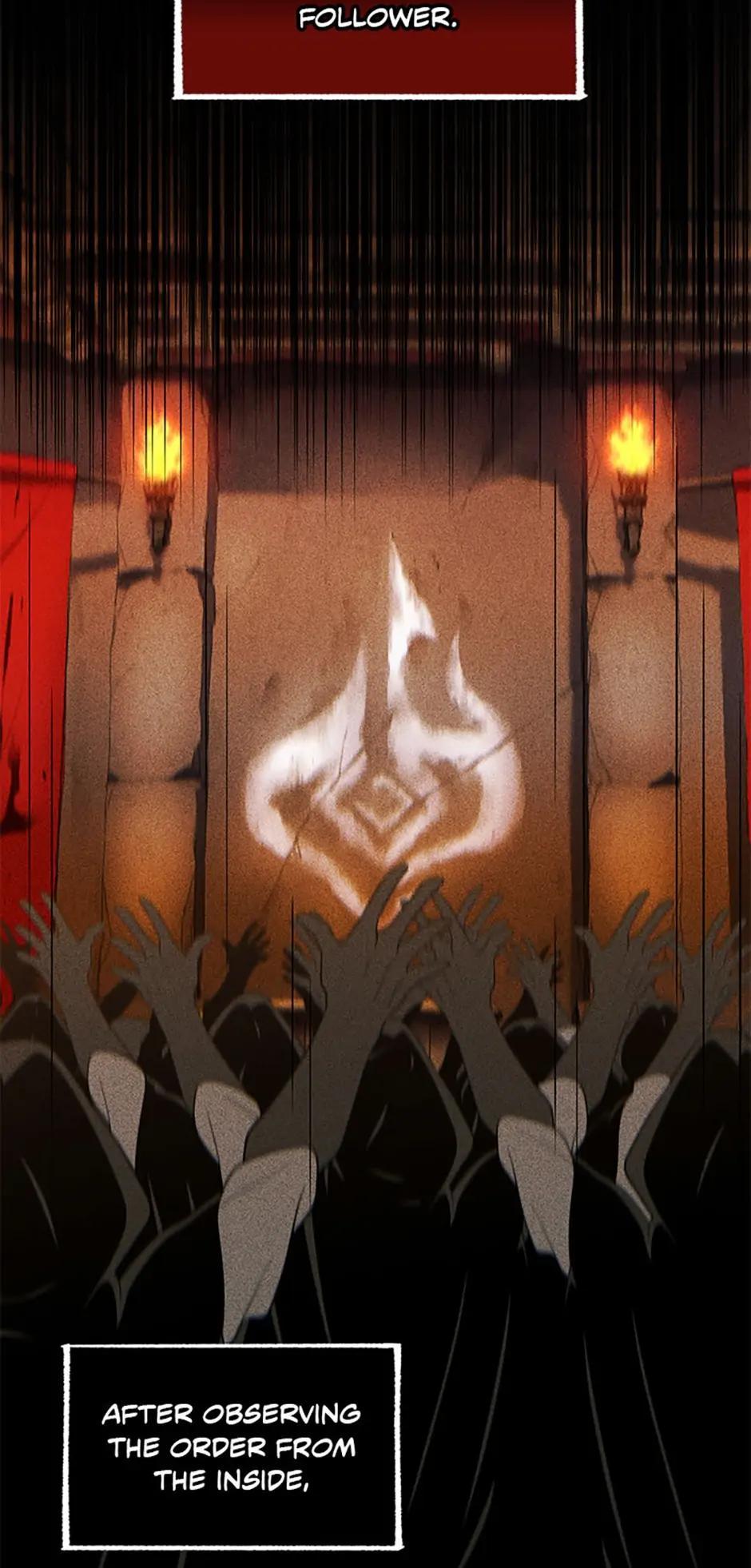 After Ten Millennia in Hell Chapter 44