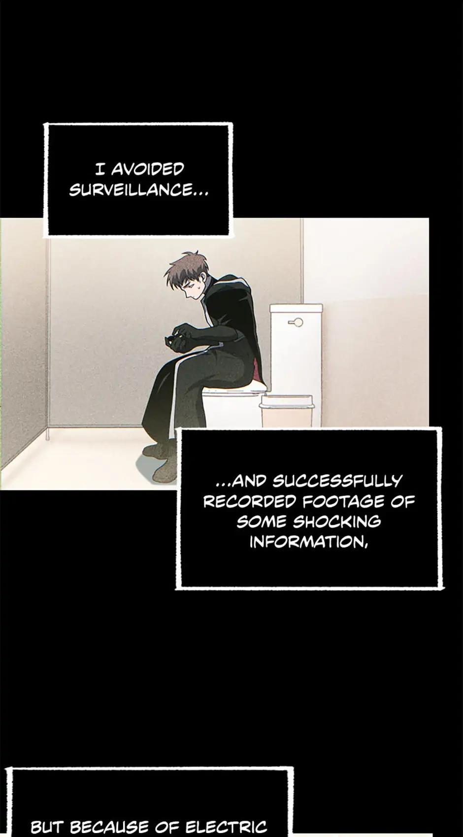 After Ten Millennia in Hell Chapter 44