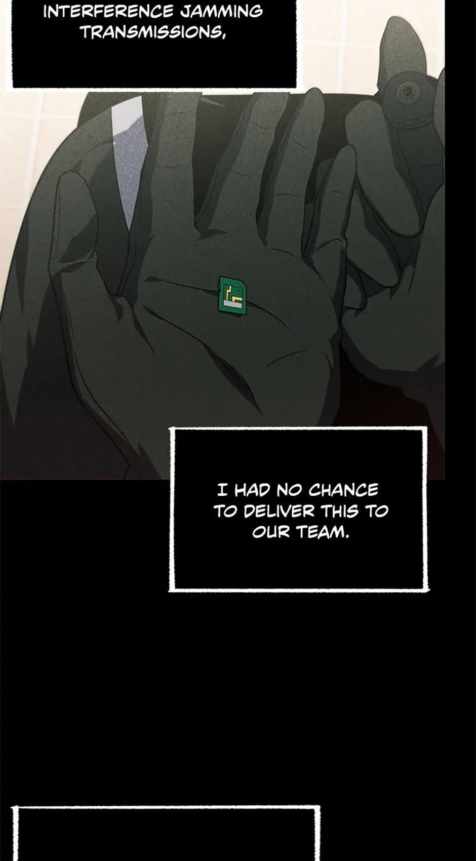 After Ten Millennia in Hell Chapter 44