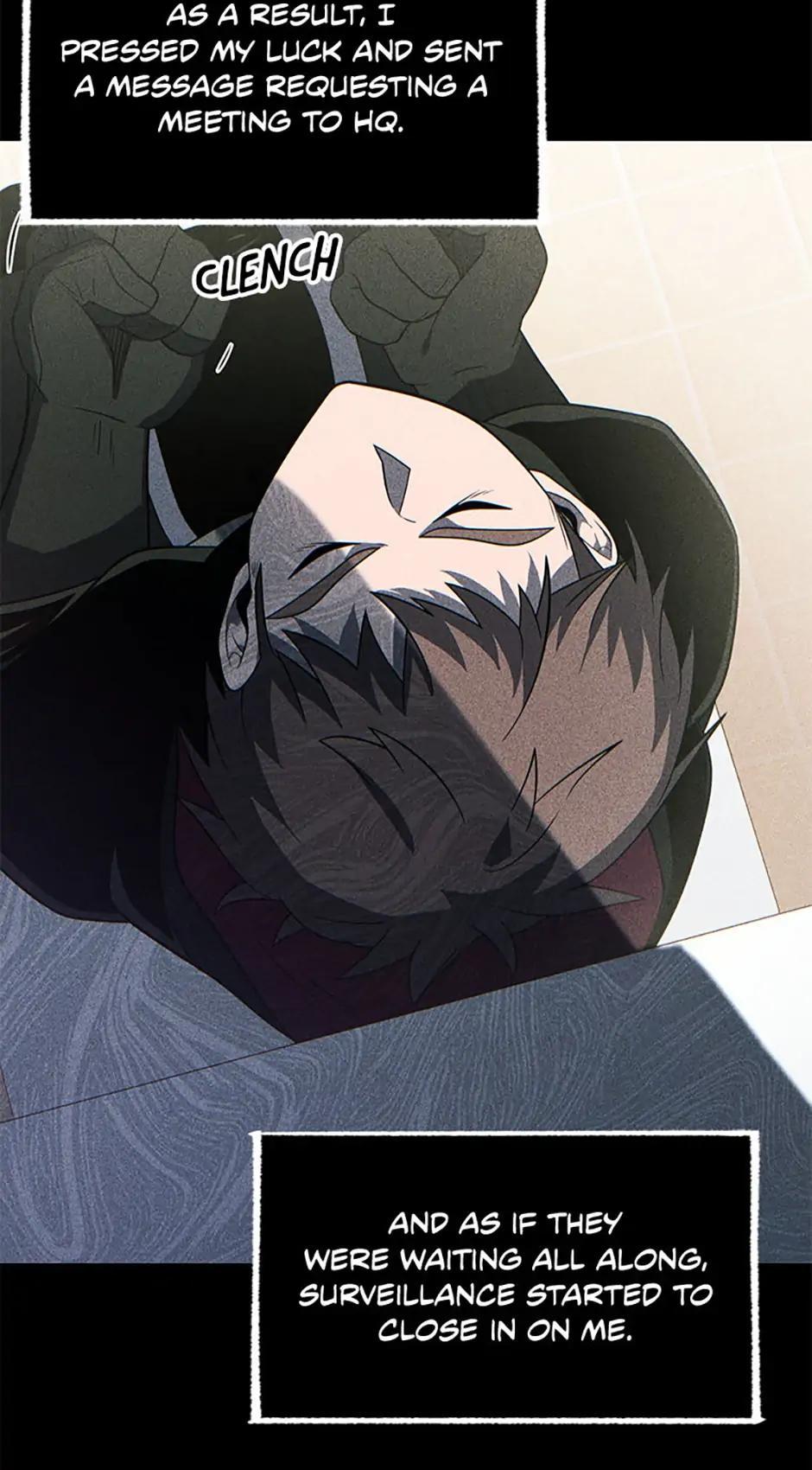 After Ten Millennia in Hell Chapter 44