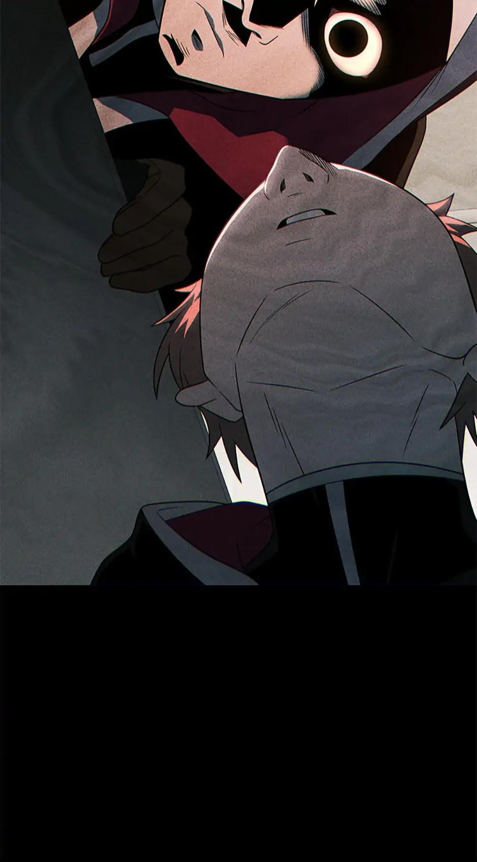 After Ten Millennia in Hell Chapter 44