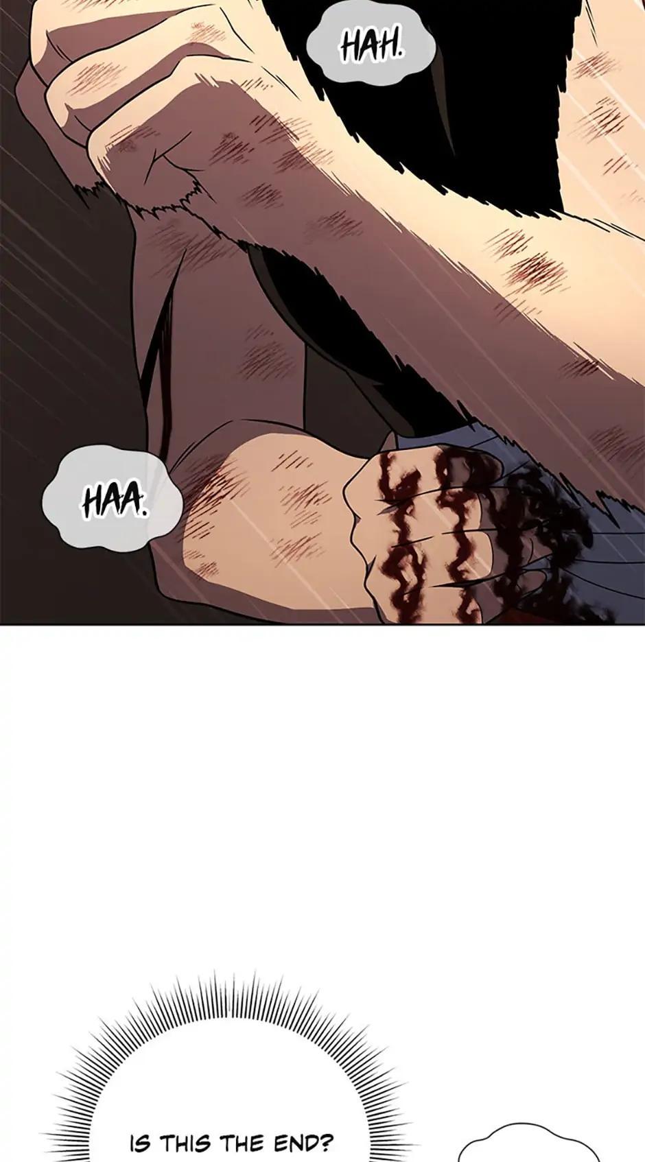 After Ten Millennia in Hell Chapter 44