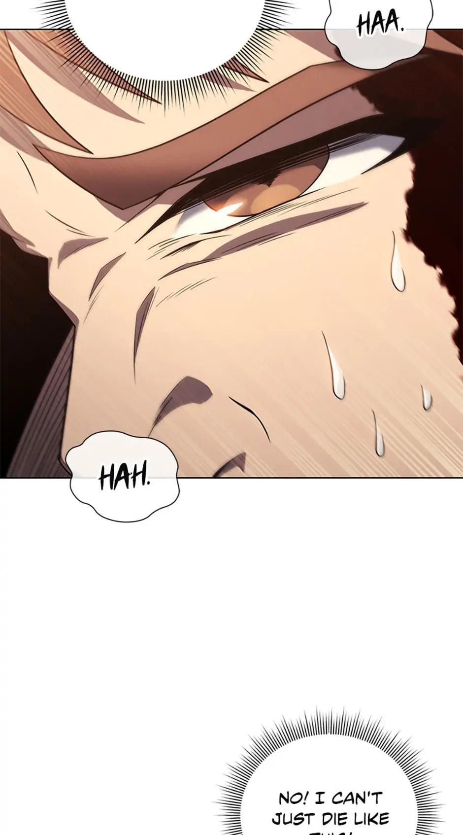 After Ten Millennia in Hell Chapter 44