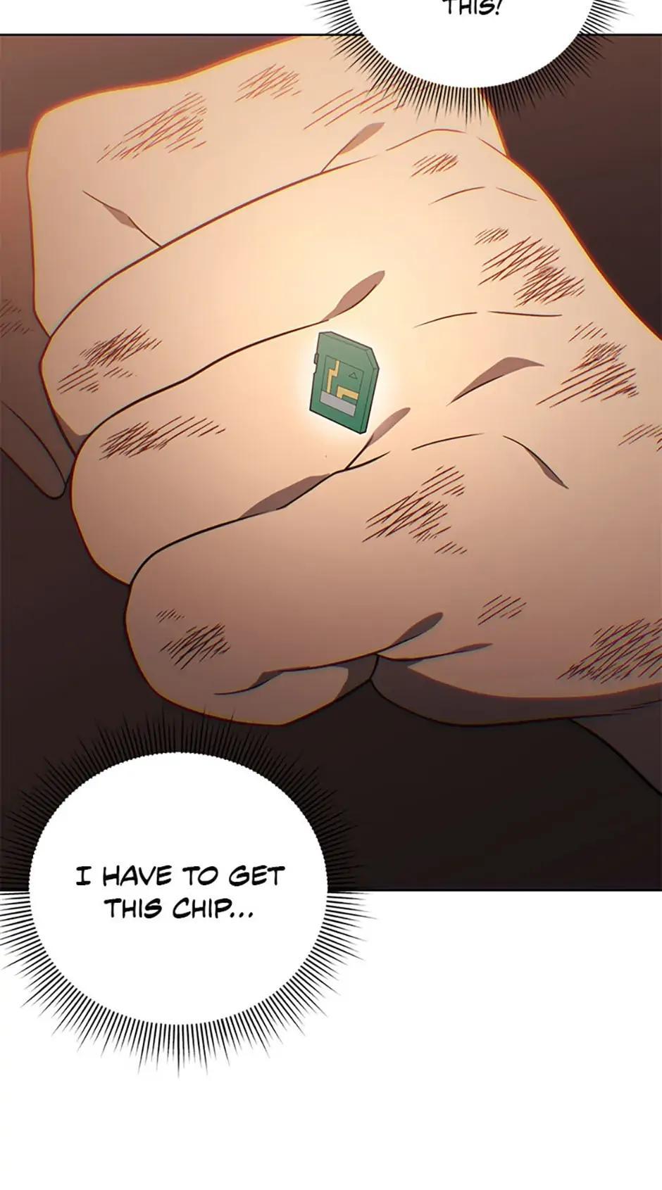 After Ten Millennia in Hell Chapter 44