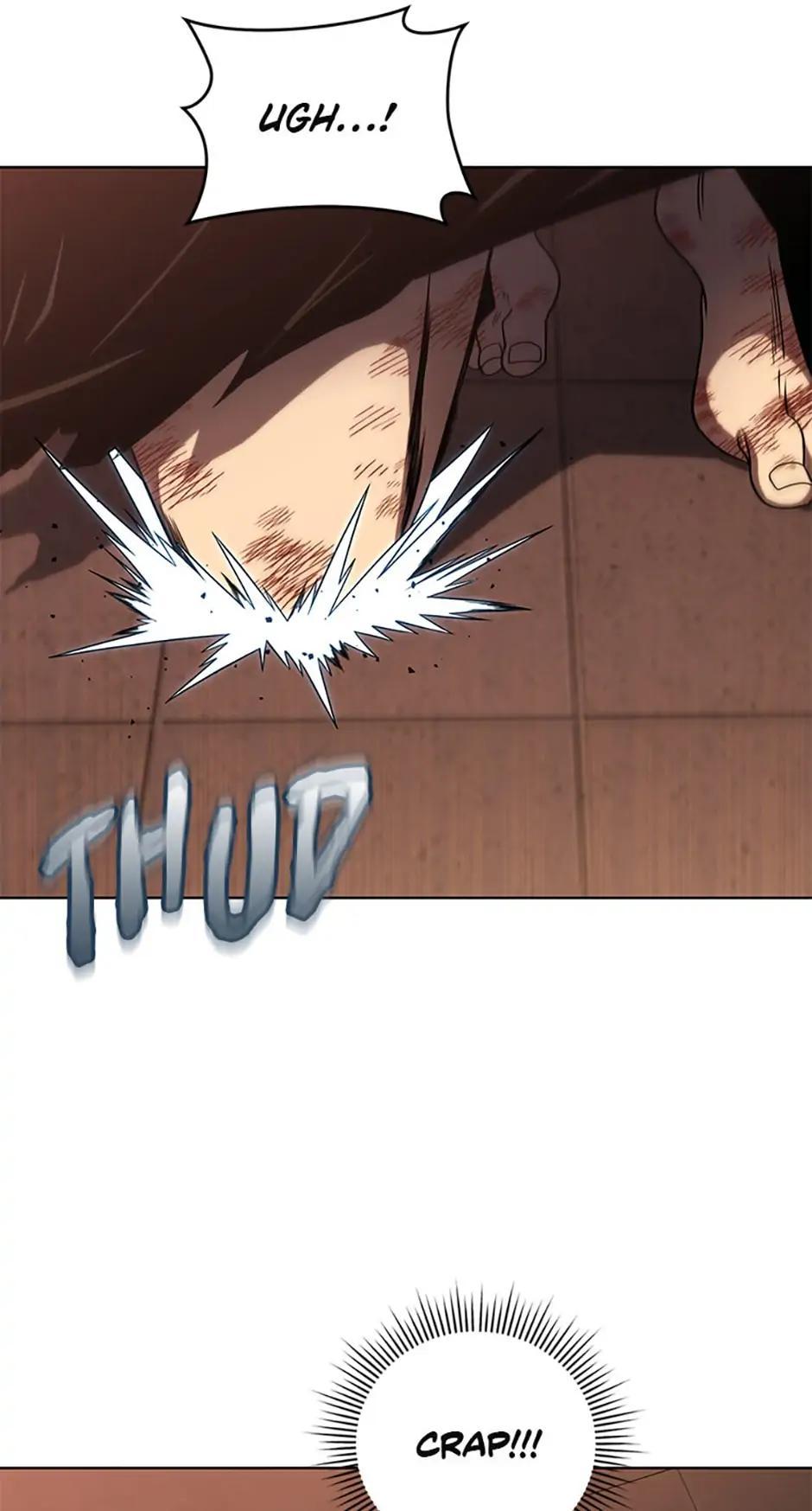 After Ten Millennia in Hell Chapter 44