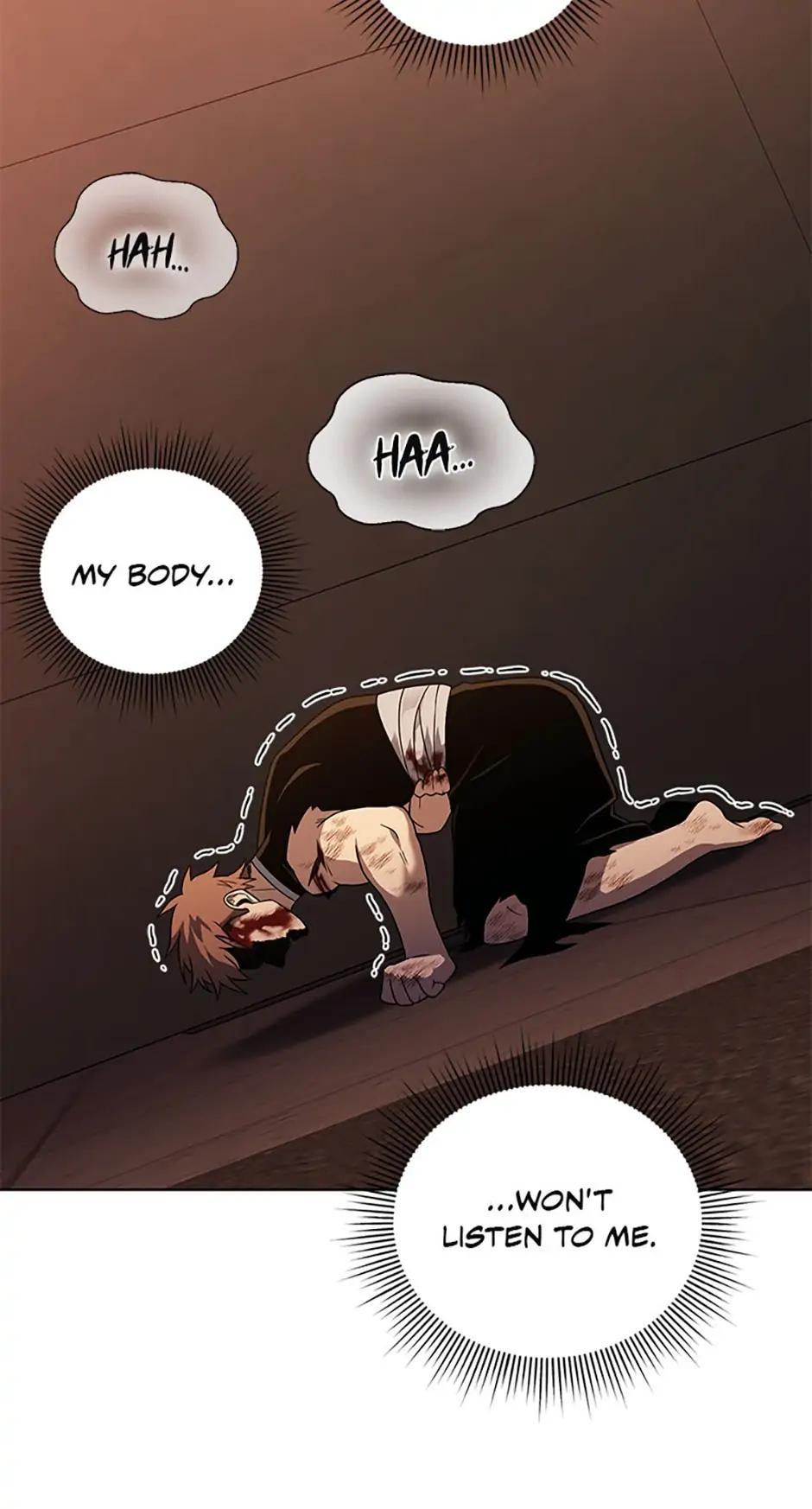 After Ten Millennia in Hell Chapter 44