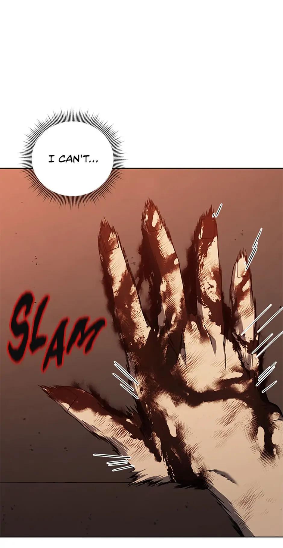 After Ten Millennia in Hell Chapter 44