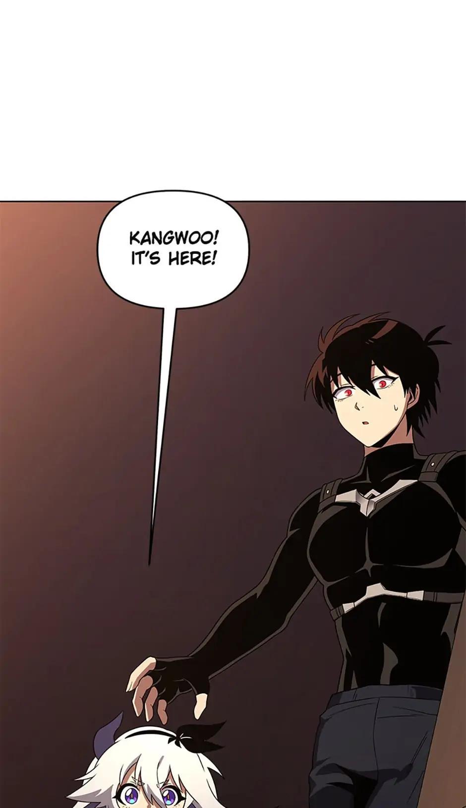 After Ten Millennia in Hell Chapter 44