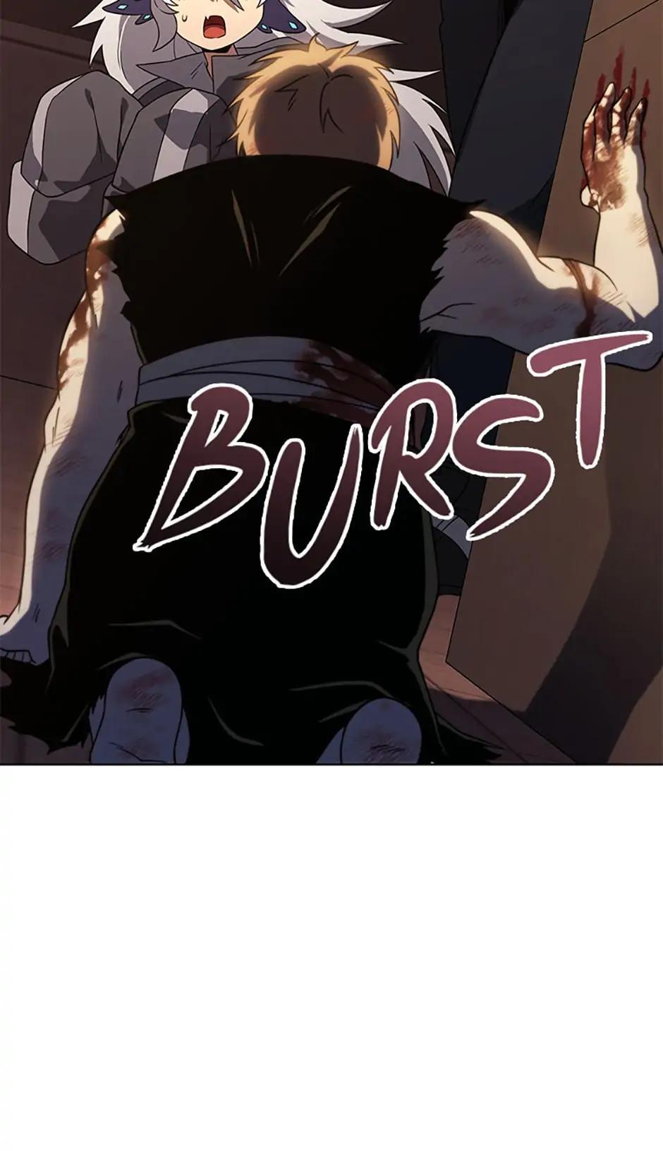 After Ten Millennia in Hell Chapter 44