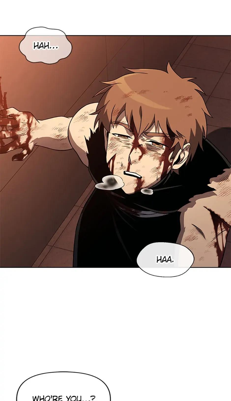 After Ten Millennia in Hell Chapter 44