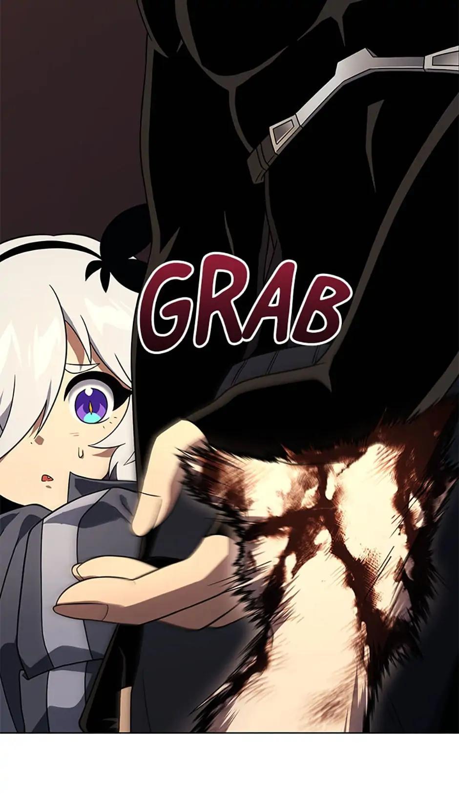 After Ten Millennia in Hell Chapter 44