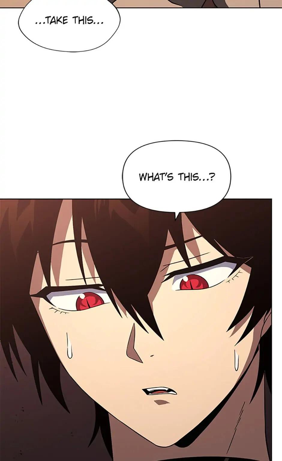 After Ten Millennia in Hell Chapter 44