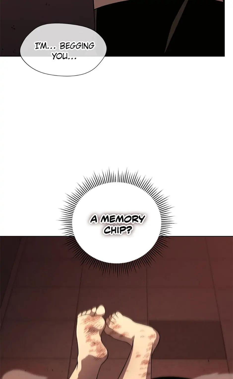 After Ten Millennia in Hell Chapter 44