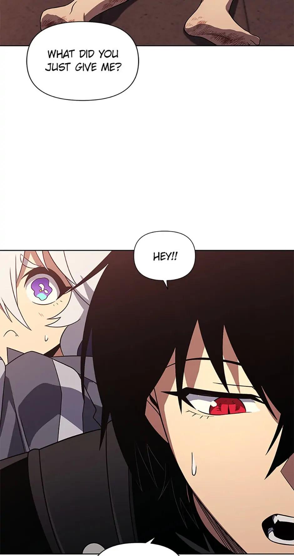 After Ten Millennia in Hell Chapter 44